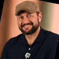 Andrew Laker
