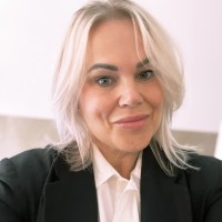 Mia Mourujärvi