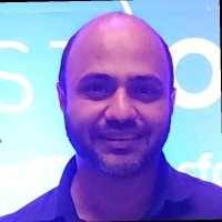 Atif Damudi