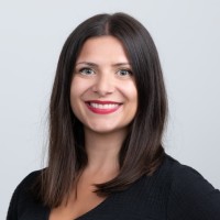 Maria BOUZY