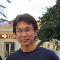 Akio Tanaka