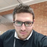 Julian Castellanos Gonzalez