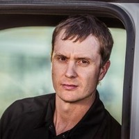 Jon Leach