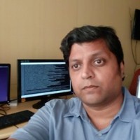 Sridhar Parasuraman