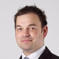 Ben Dryne