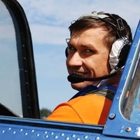 Oleksandr Chendekov