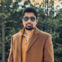 Deepak Stephen