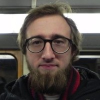 Евгений Смирнов