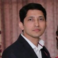Dr Chandan Bhoyar