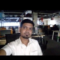 Vishnu Kumar