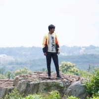 Sagar Y