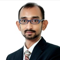 Pritam Bhaumik