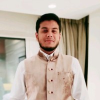 Mohammed Anas (He/Him)
