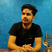 Abhinay S. Bhadauria