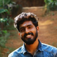 Sreekumar E B