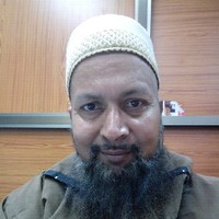Rafiq Husain