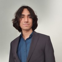 Caio Conti Guidote Ribeiro