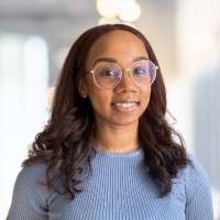 Gabrielle Rivera, M.Ed
