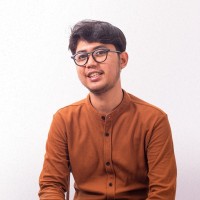 Faris Ali Faqihuddin