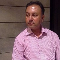 Devang Sharma