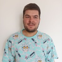 Kirill Fazlyev