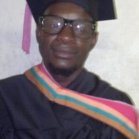 Tobias Matutu