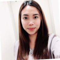 Zharina Aina Serrano