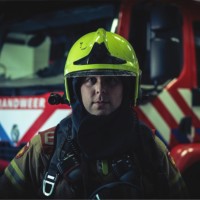 Kevin Van Den Brink