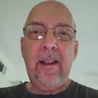 Bernie Parrish