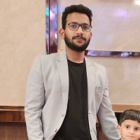Shadab Ansari
