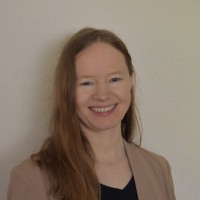 Alison Harman