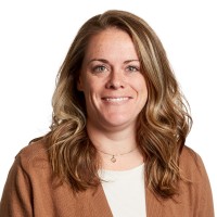 Caitlin Higgins, Cfsp
