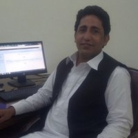 Dur Jan Baloch