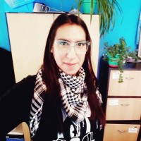 Maria Jose Ochoa