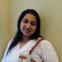 Shama Shah