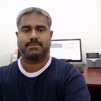 Muthukumar Muniyandi