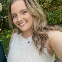 Natasha Pottinger