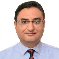 Ravish Mathur