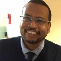 Waleed Ahmed