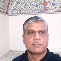 K Thirumalai Kumarasami