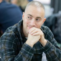 Andrey Aleksakhin