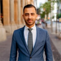 George Mourani