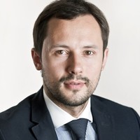 Markiyan (Mark) Novak
