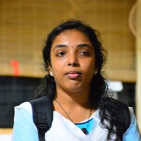 Aswathi Pv