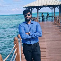 Shivam Gupta