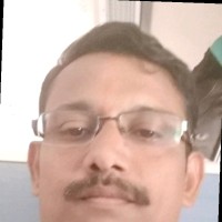 Ram Gosavi
