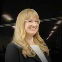 Carrie Wenslawski
