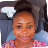 Mavis Nkrumah