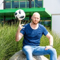 Joost Horstink