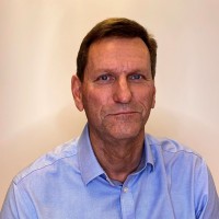 Geir H Hansen